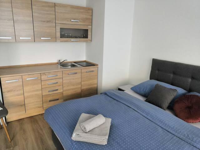 Apartament Element Airport