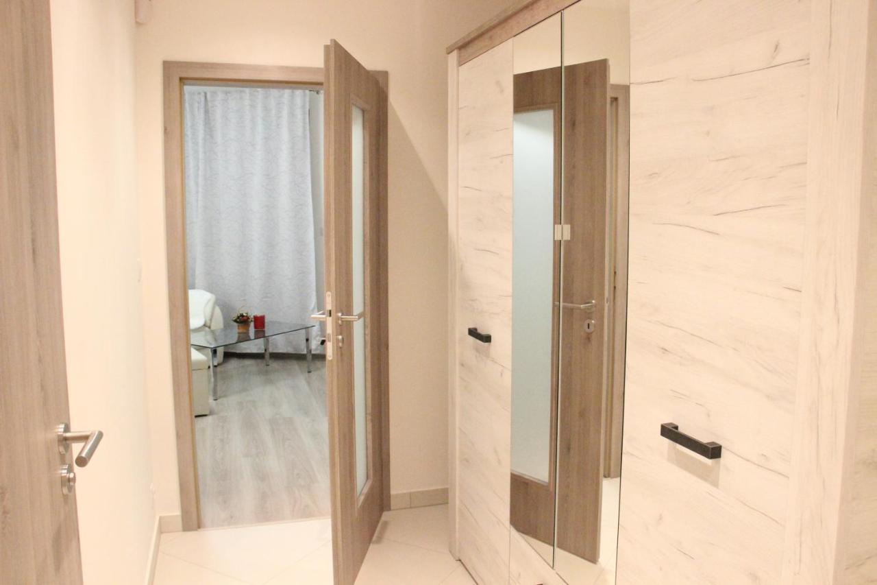 Apartament Element Airport Praga