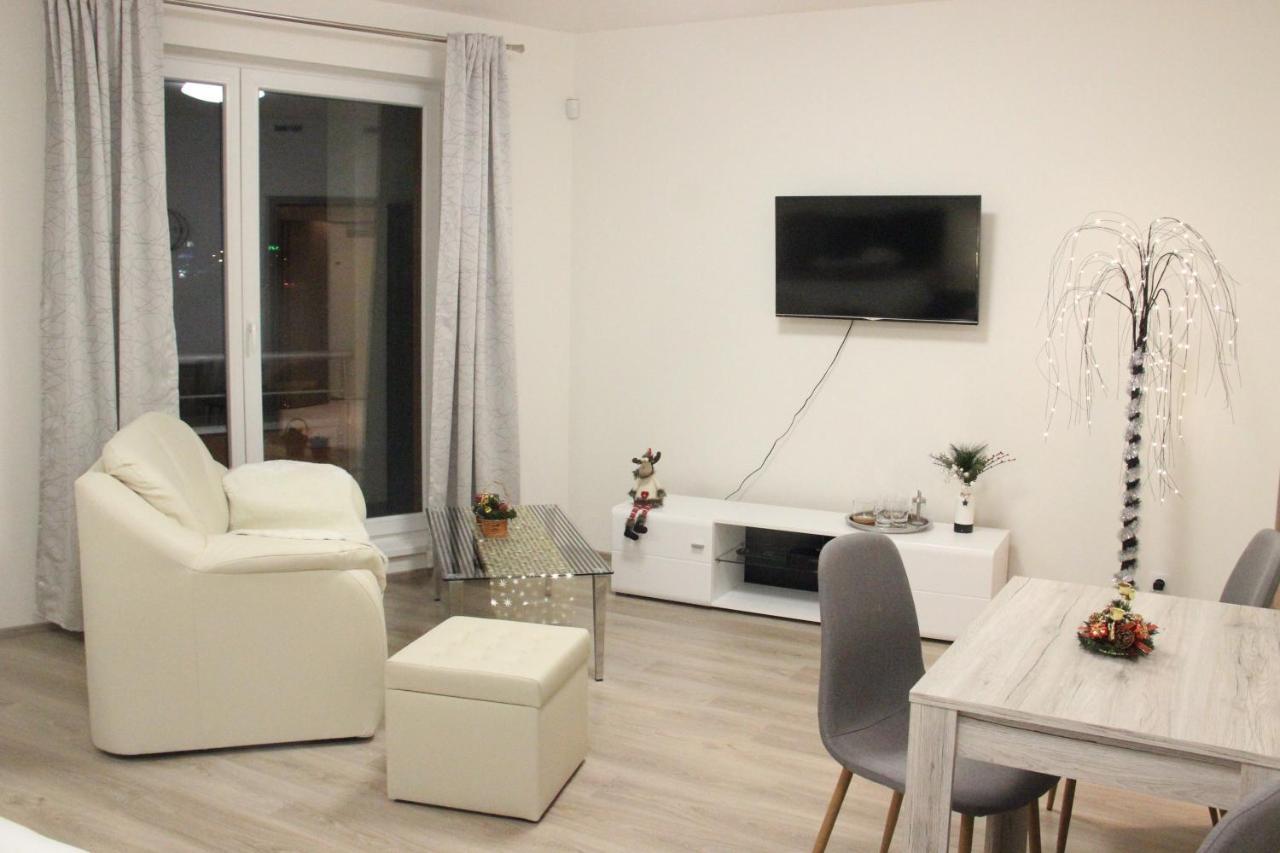 Apartament Element Airport *