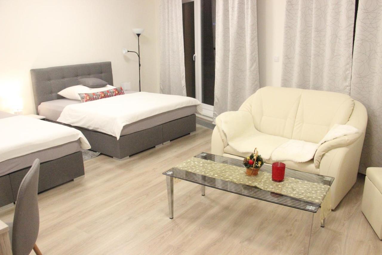 Apartament Element Airport
